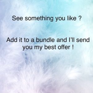 Bundle those likes!!